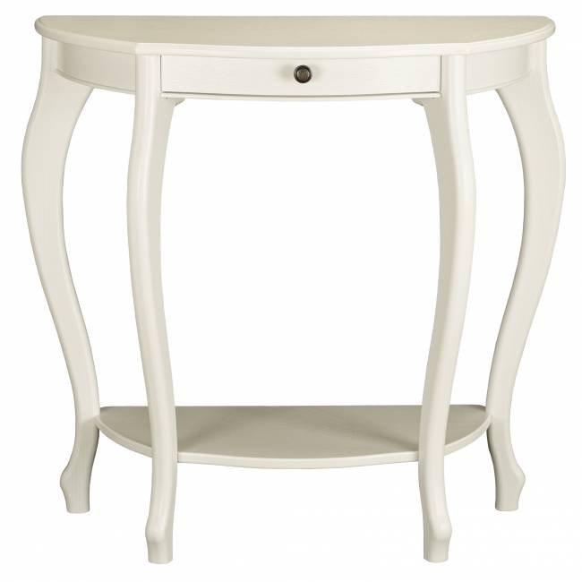 Консоль Элегант дуб шампань Л Консоль Элегант дуб шампань Л