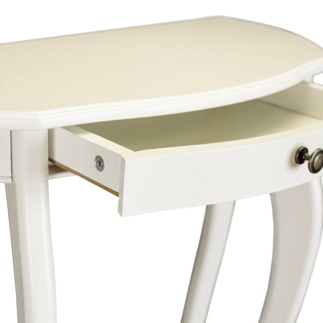 Консоль Элегант дуб шампань Л Консоль Элегант дуб шампань Л