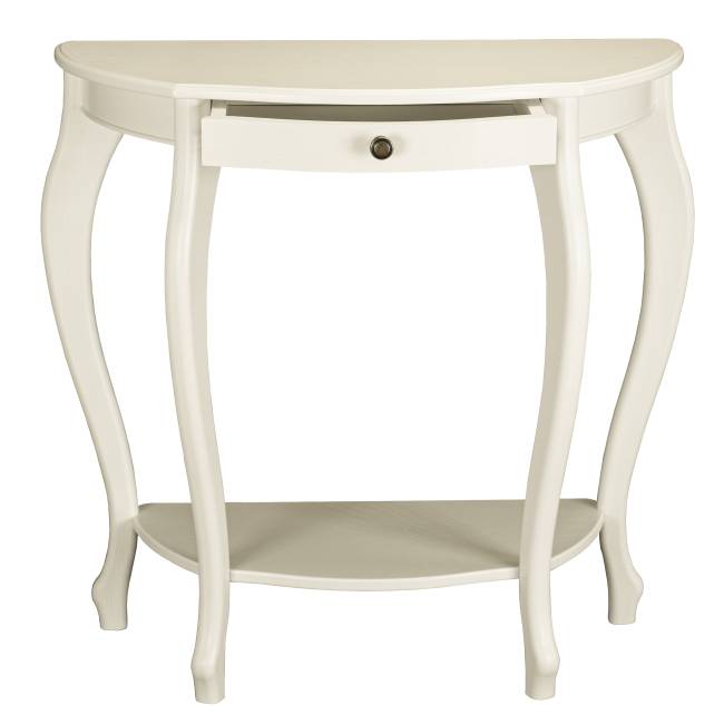 Консоль Элегант дуб шампань Л Консоль Элегант дуб шампань Л