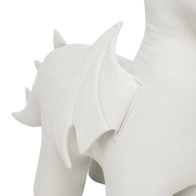 Пуф Leset Дракон Премиум Omega 30 Пуф Leset Дракон Премиум Omega 30