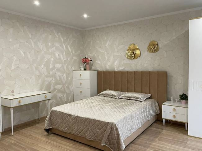 Кровать Далли прайм 200