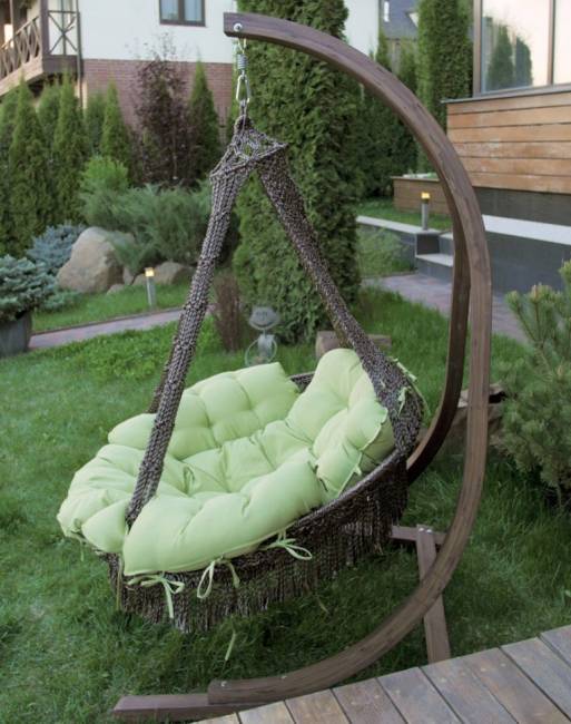 Каркас СORSA (для подвесного кресла) Каркас СORSA (для подвесного кресла)