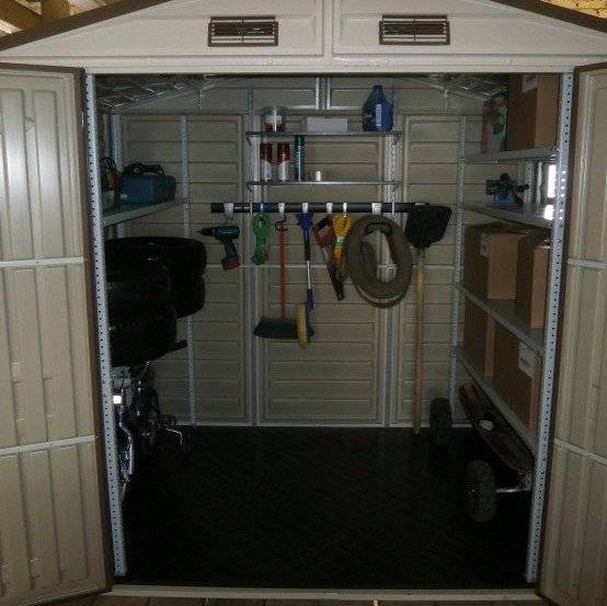 1 Комплект максимального наполнения для StoreALL