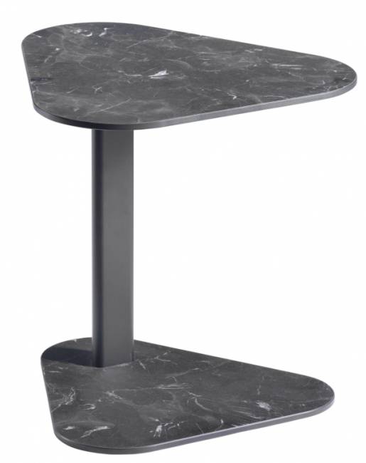 Cтолик приставной Kicki 500х500х500 мм